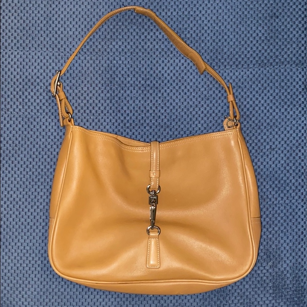 Coach bag - Authentic